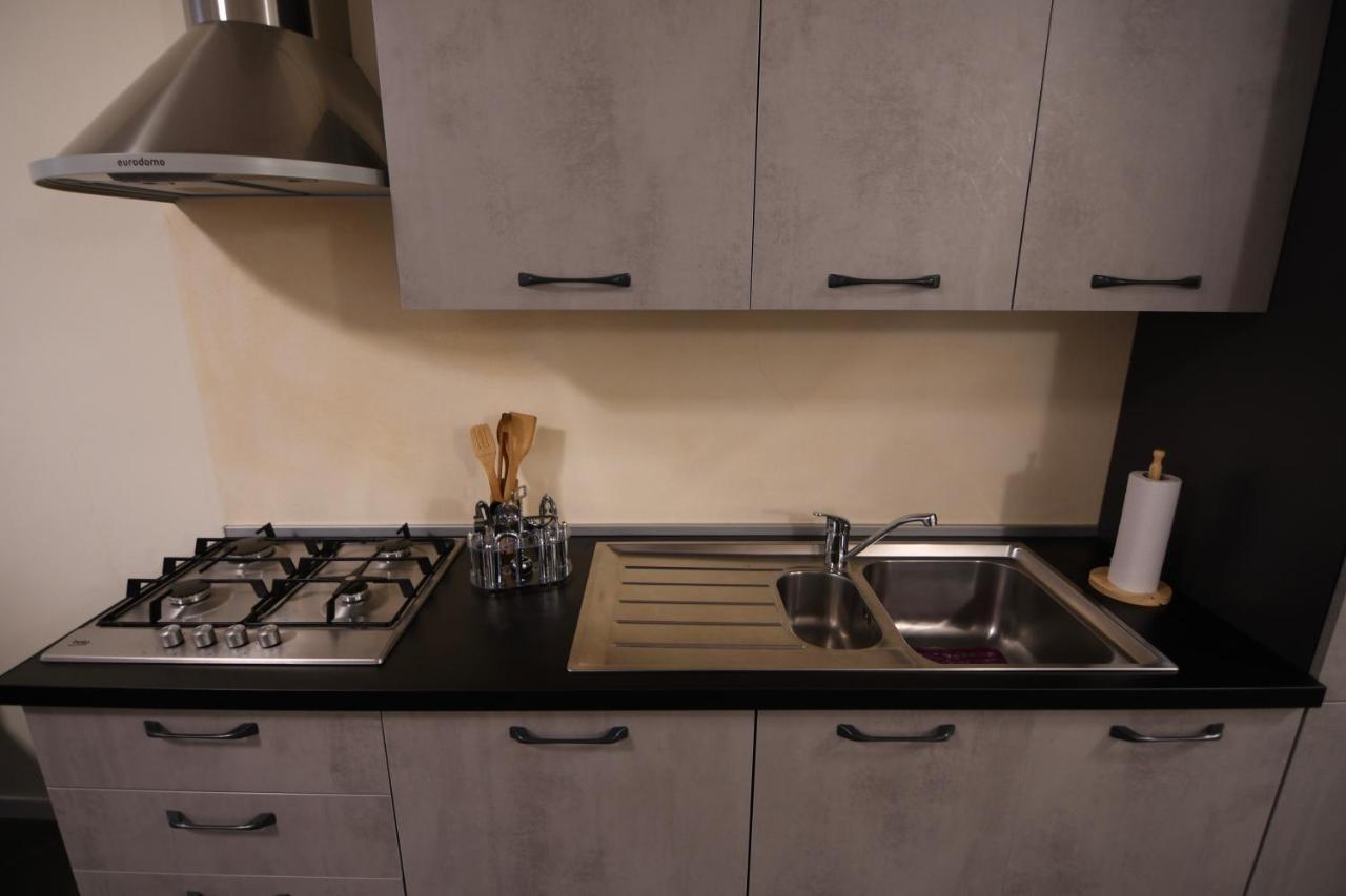 Patty & Bleto House Apartman Bellano Kültér fotó