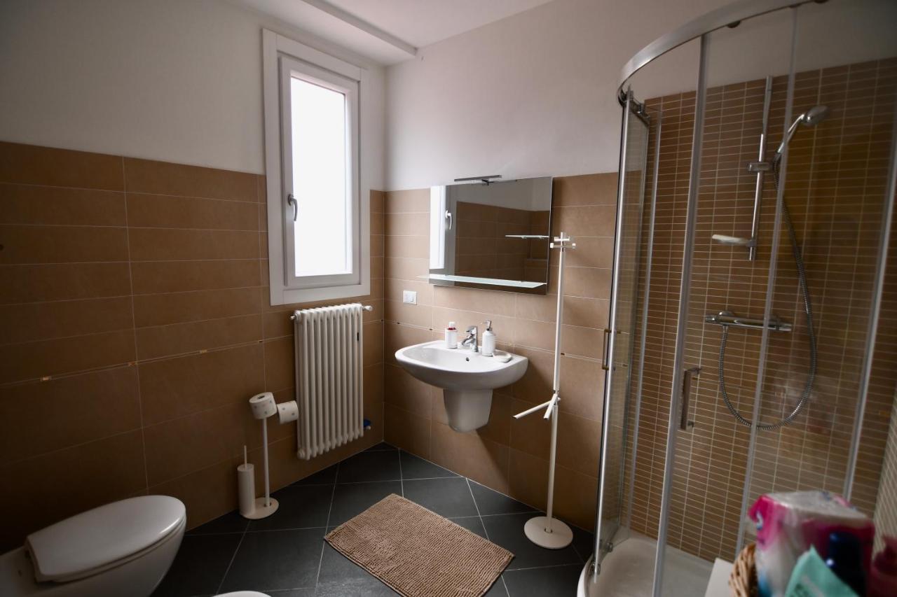 Patty & Bleto House Apartman Bellano Kültér fotó