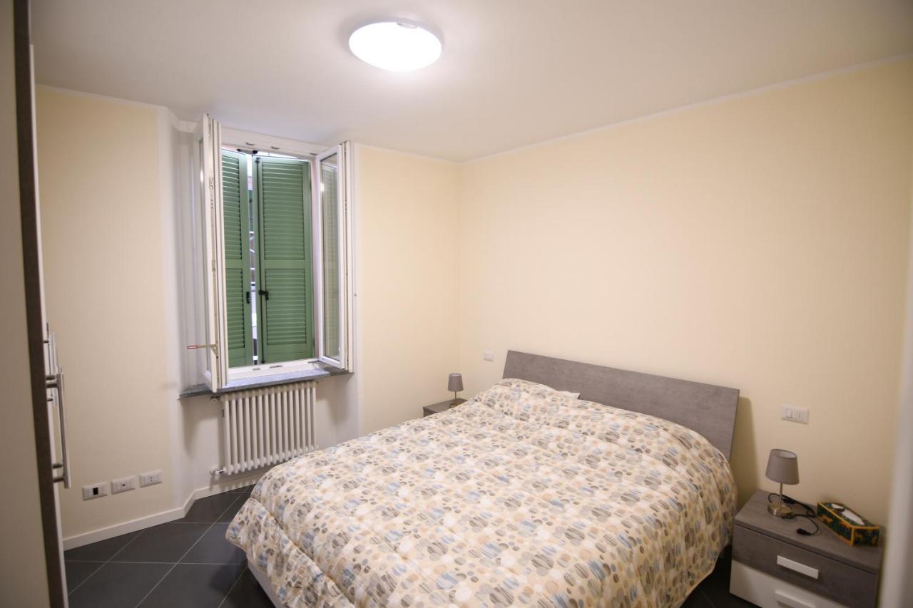 Patty & Bleto House Apartman Bellano Kültér fotó