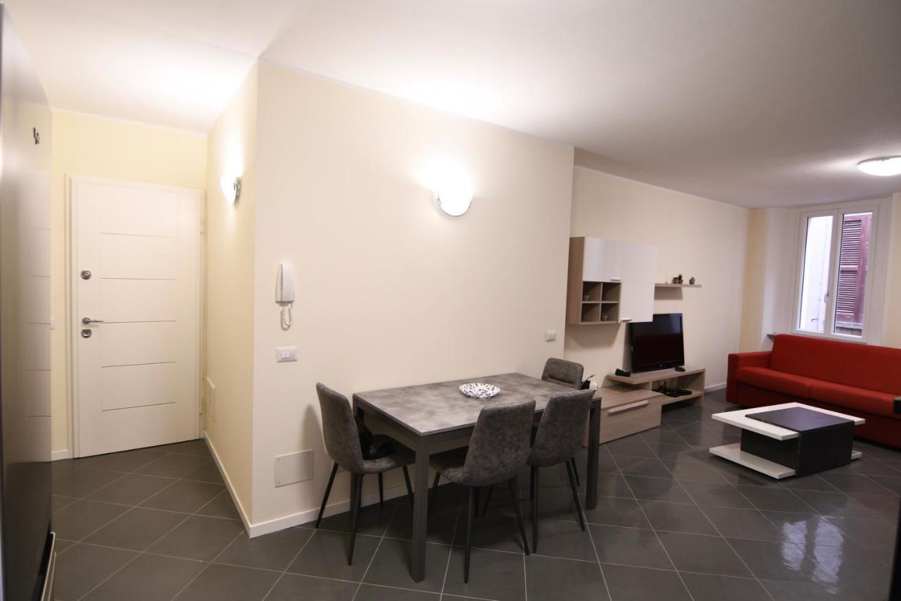 Patty & Bleto House Apartman Bellano Kültér fotó