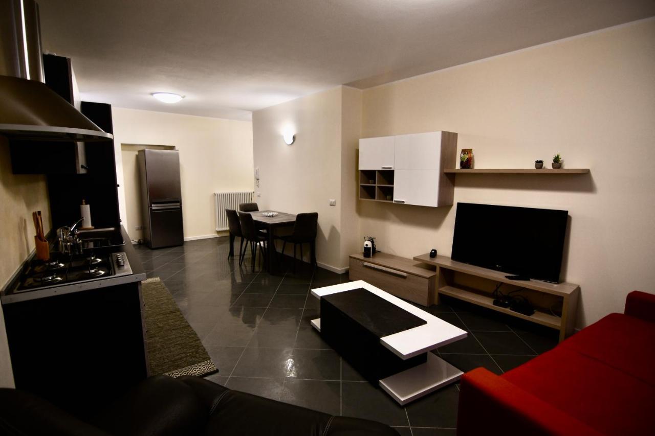 Patty & Bleto House Apartman Bellano Kültér fotó