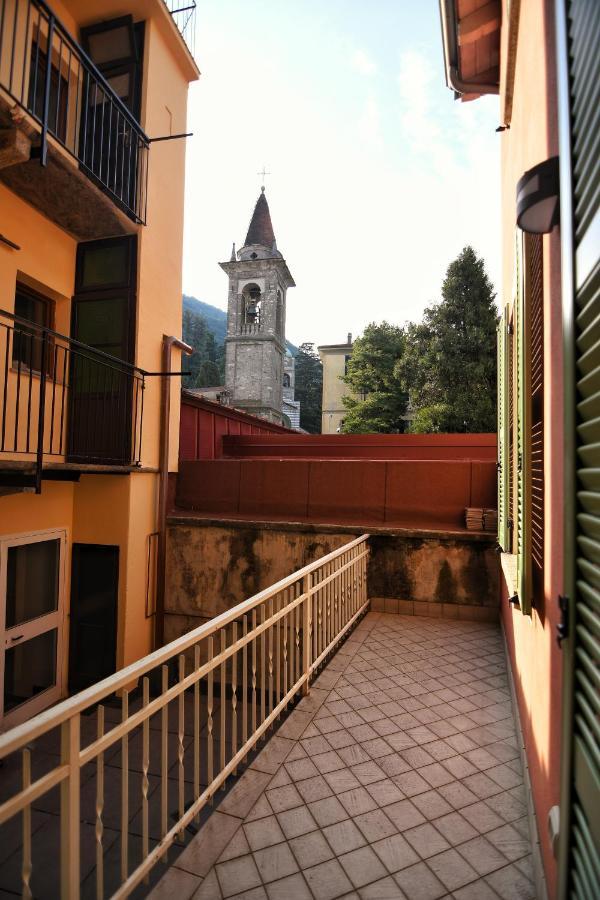 Patty & Bleto House Apartman Bellano Kültér fotó